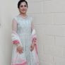 Pakistani Indian dress Image 9