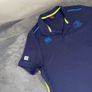 Leinster rugby Canterbury Polo Shirt XL Image 2
