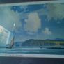 " Summer Breeze, Donegal Coast" by John Skelton Image 3