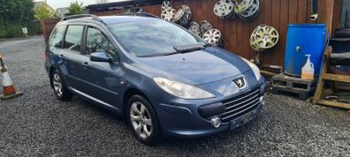 Parts for Peugeot 307 estate & h/b 2001-2008 @ OCG