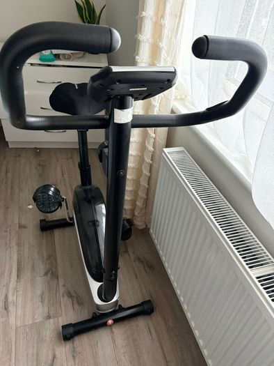Excercise bike