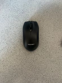 Wireless Mouse