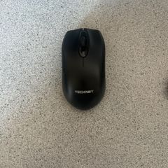 Wireless Mouse