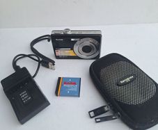 Kodak EasyShare M1063