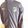 Ireland Pride and Glory Full Zip Adult Jacket - Large size Image 5