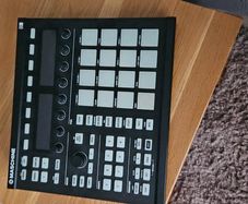 Maschine Mk2
