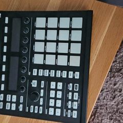 Maschine Mk2