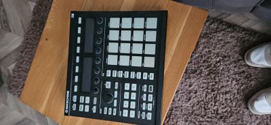Maschine Mk2
