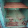 vintage safe Image 4