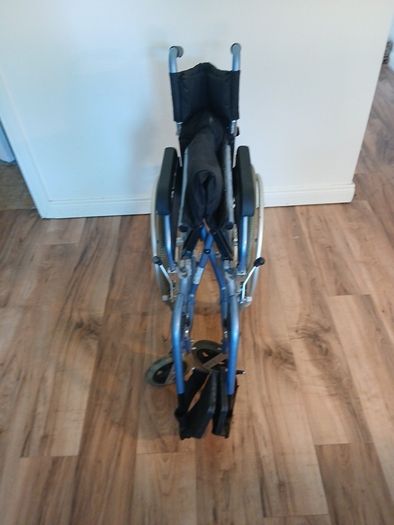 Wheelchair