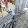 Men's Bike, Hybrid, Over 100 Euro of Extras! Image 3