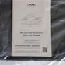 Cooks Professional Non-Stick Metal Racelette Grill Image 6