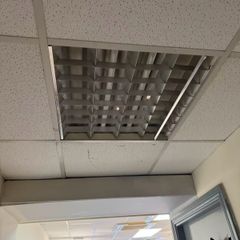 direct replacement for recessed 600x600 modular Cat 2 type fittings which commonly