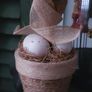 Easter decoration tree with eggs - NEW! Image 5