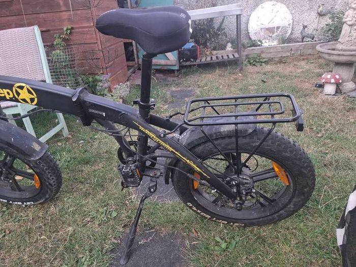 ebike