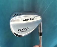 My personal Wedge Collection