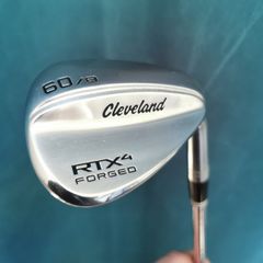 My personal Wedge Collection