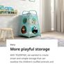Toy storage IKEA Image 3