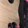 Cherry pop cossatto stroller Image 7