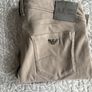 Armani Jeans Orchid pants Size 28 Image 5