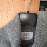 ZARA jumper girls size 9-10 years like new Image 2