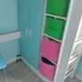 IKEA high sleeper Image 3