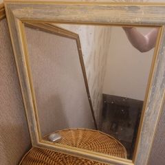 mirror
