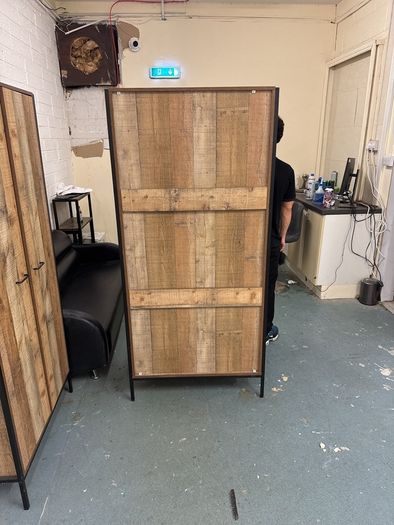 wardrobe