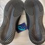 Asics black runners BRAND NEW size 10 Image 6