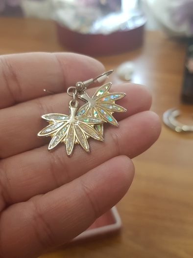Vintage earrings