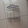 Corner Shower Caddy . Image 3