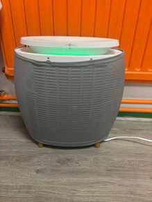 Air purifier - AIR & ME
