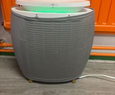 Air purifier - AIR & ME