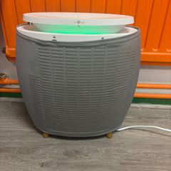 Air purifier - AIR & ME