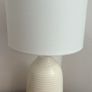 Ceramic Lamp Image 2