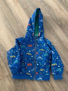childs jacket