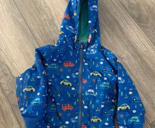 childs jacket