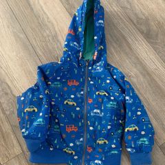 childs jacket