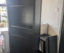 Hemnes bookcase Ikea