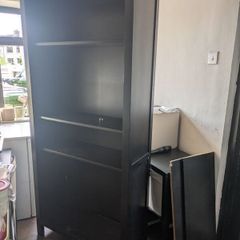 Hemnes bookcase Ikea