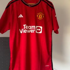 Manchester United jersey