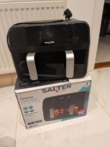 Airfryer