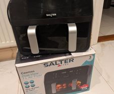 Airfryer