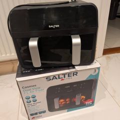 Airfryer