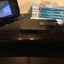 Nintendo Wii U console and games Image 3