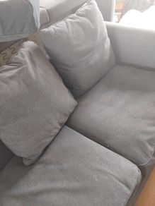 Corner Couch