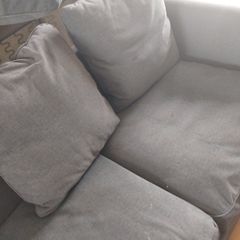 Corner Couch