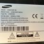 Samsung 46 inch tv Image 2