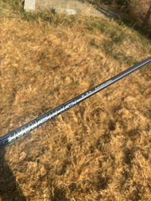 Diamana GT 70 TX Driver Shaft