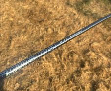 Diamana GT 70 TX Driver Shaft